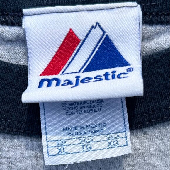 Fenway Park Boston T Shirt Sz XL - Picture 3 of 9